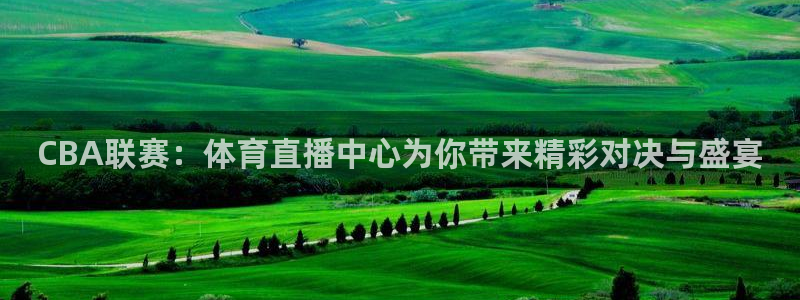 黑白直播nba免费高清在线观看：CBA联赛：体育直播中心为你带来精彩对决与盛宴
